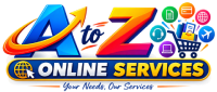 A to Z Online Services